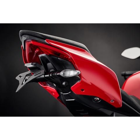 Streetfighter v4 fender eliminator discount
