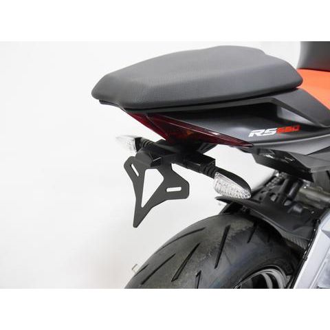 Rs 660 fender eliminator 2025