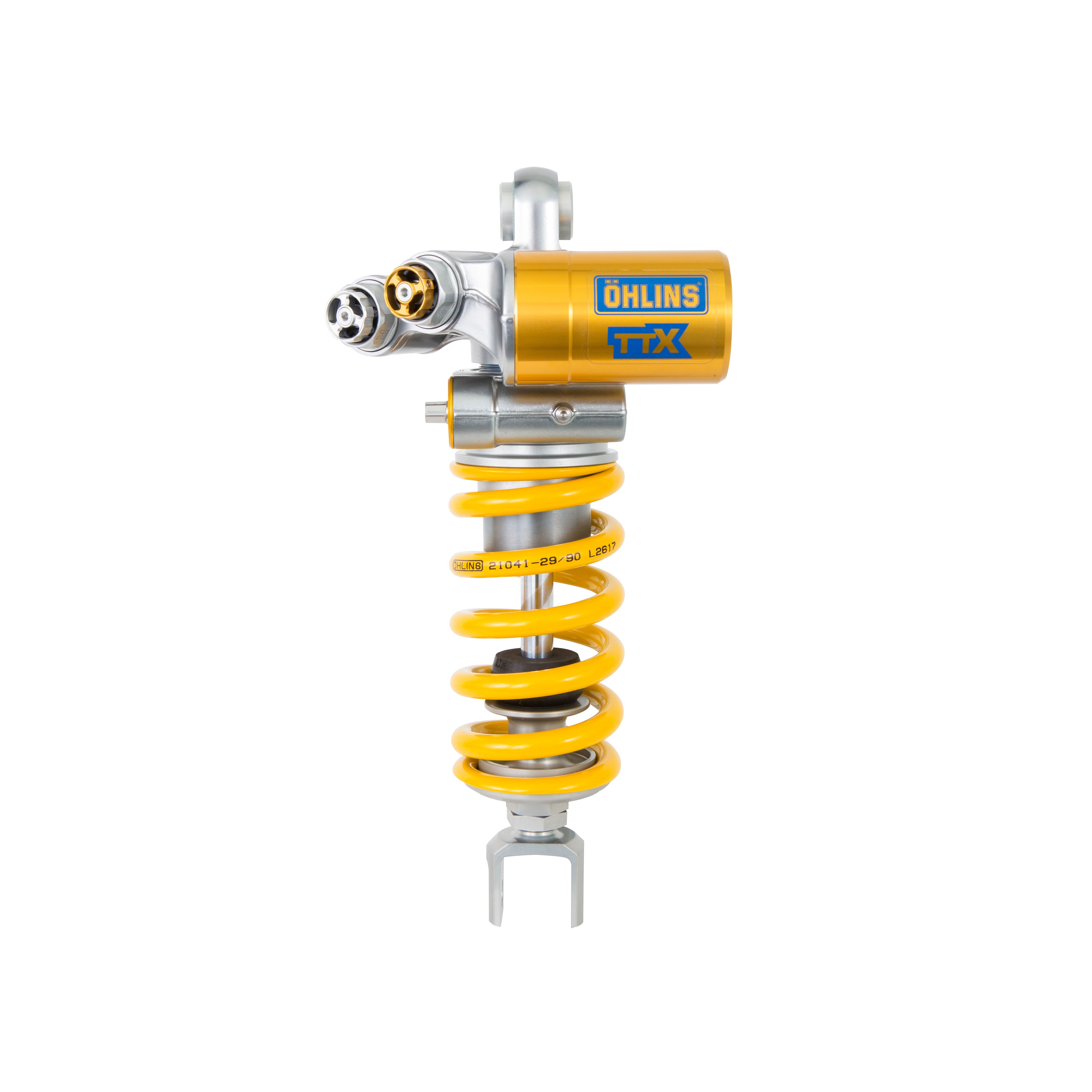 R6 ohlins deals