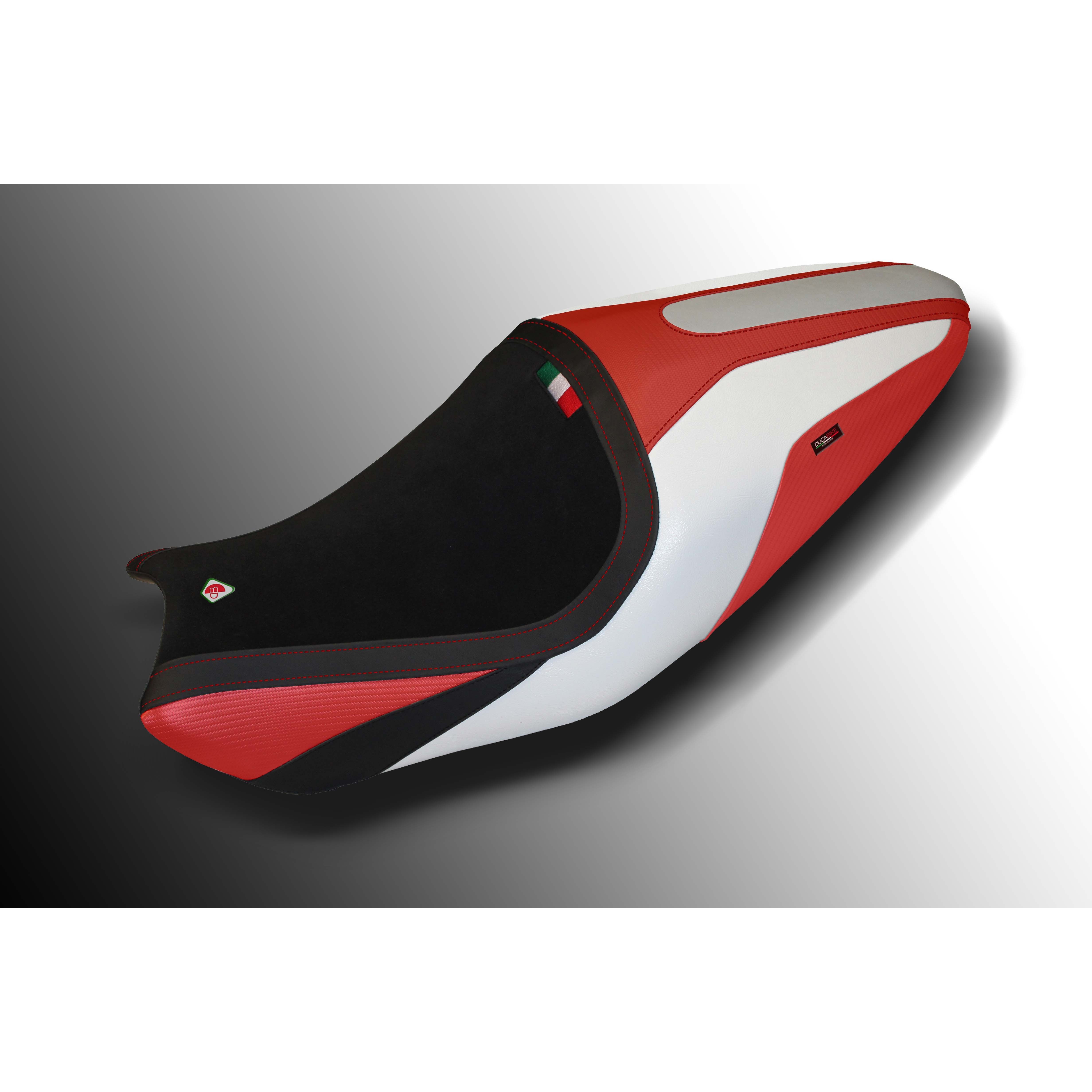 Ducati monster 821 seat cover hot sale