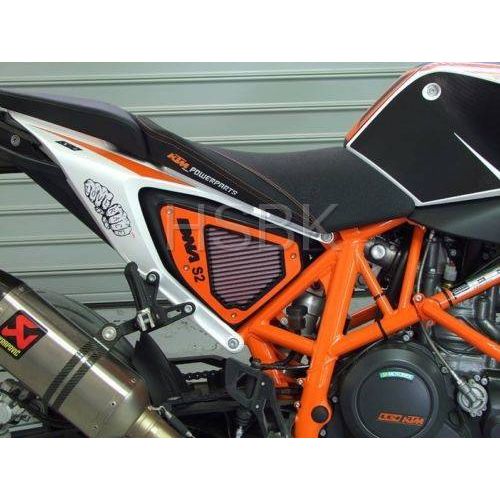 ktm 690 performance mods