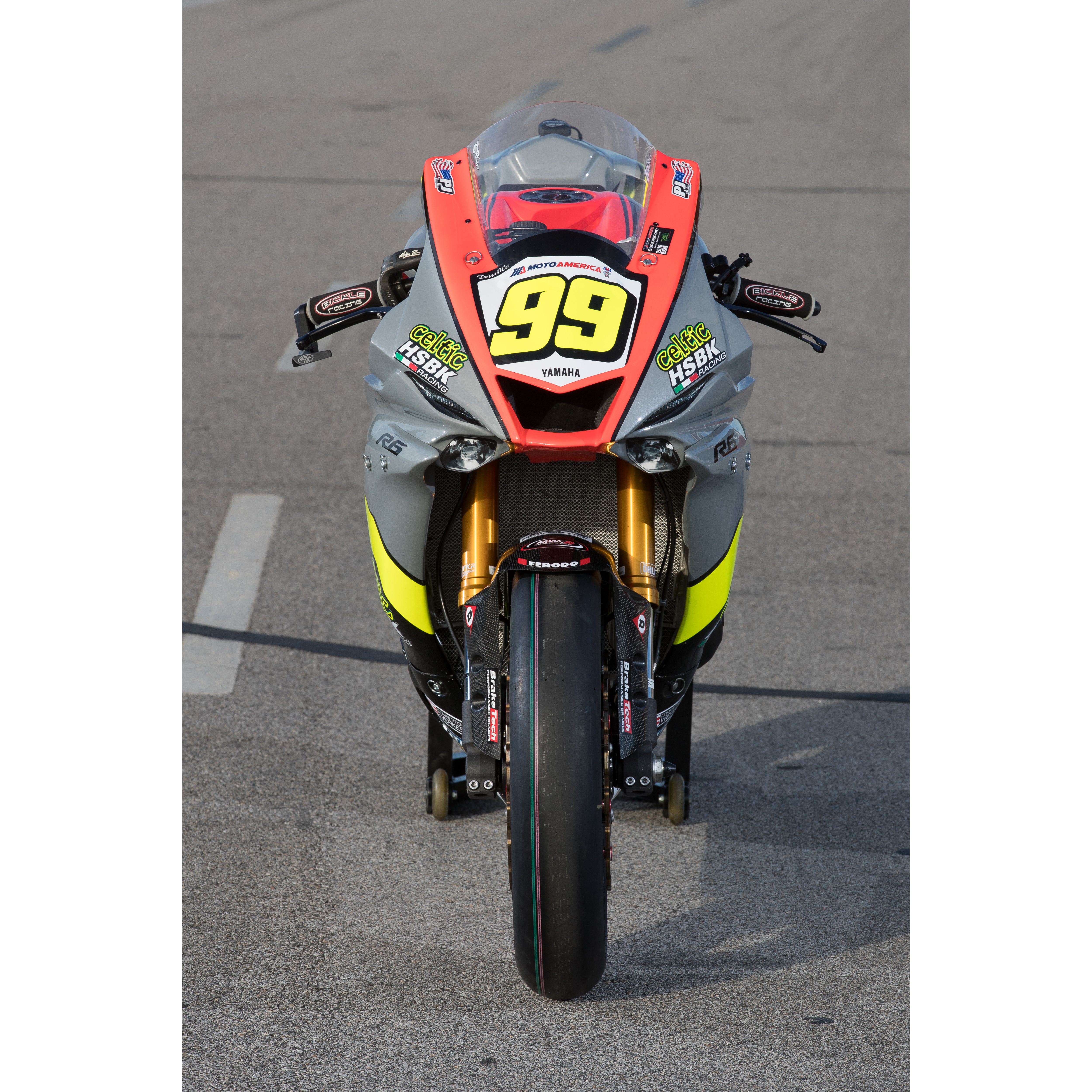 Parts :: Yamaha :: YZF R6 :: Carbon Fiber :: Jap4 Yamaha YZF R6 (2017 ...