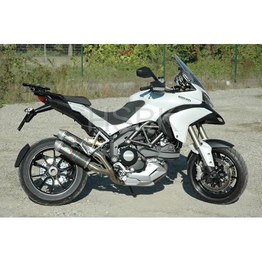 KHQEZ(小さな店) For D&ucati ため For Multistrada 1200 For
