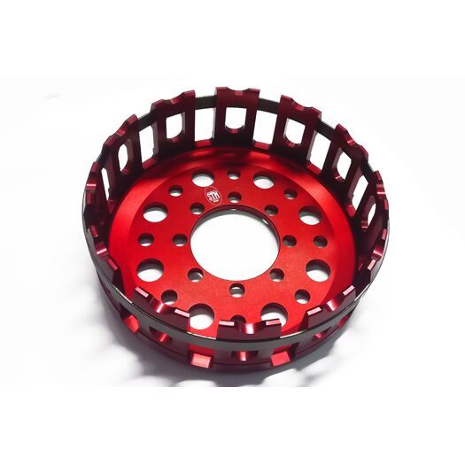 Parts Ducati 748 / 916 / 996 / 998 Brake / Clutch / Controls Clutch Baskets / Plates