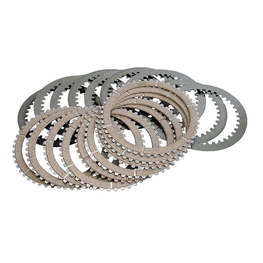 Parts Ducati 748 / 916 / 996 / 998 Brake / Clutch / Controls Clutch Baskets / Plates