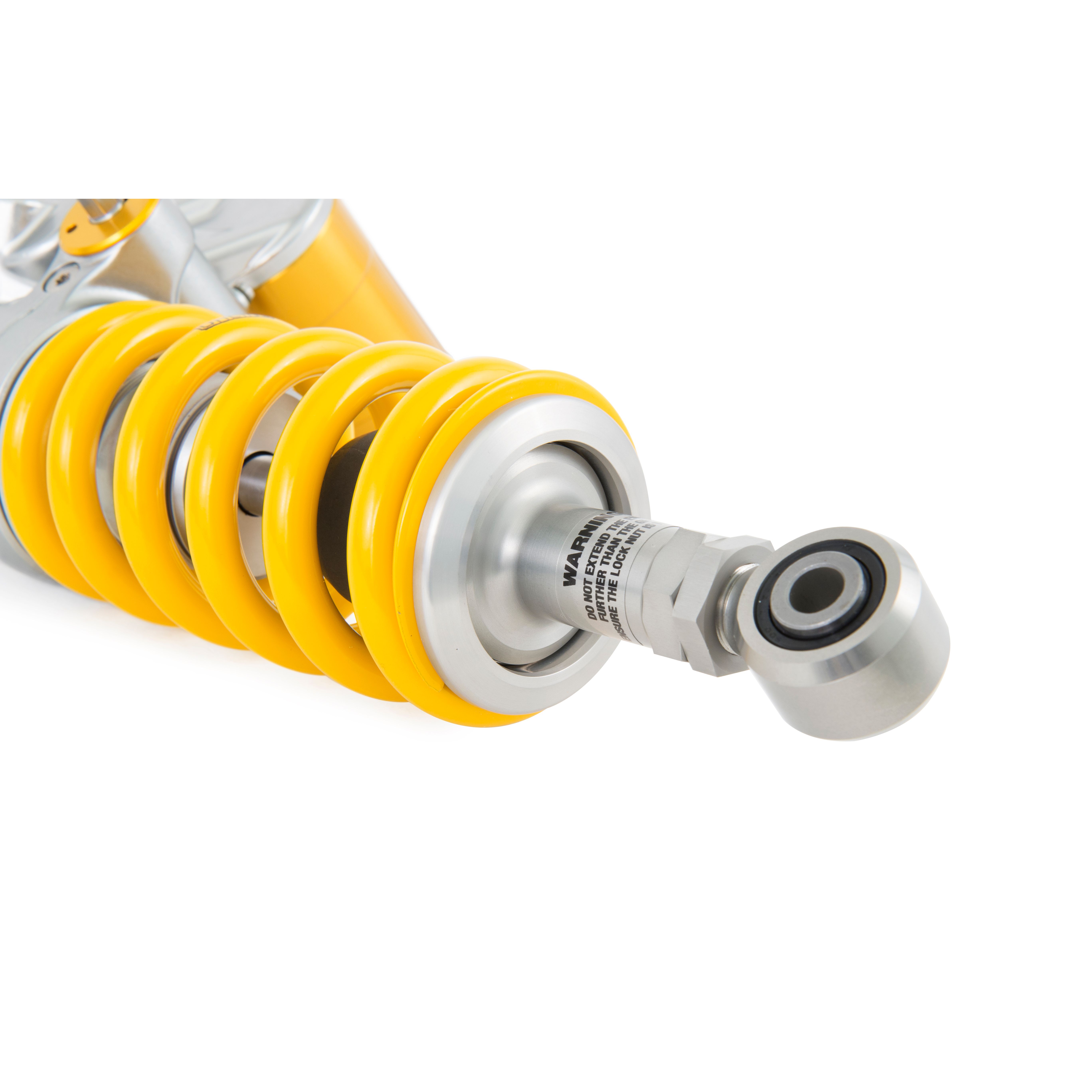 Parts Yamaha YZF R6 Suspension Shocks Ohlins Yamaha YZF