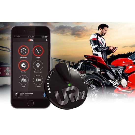 Home :: Parts :: Ducati :: Multistrada 950 / 1200 / 1260 :: Electrical ::  Ducati UpMap ECU Flash Hardware & Cable