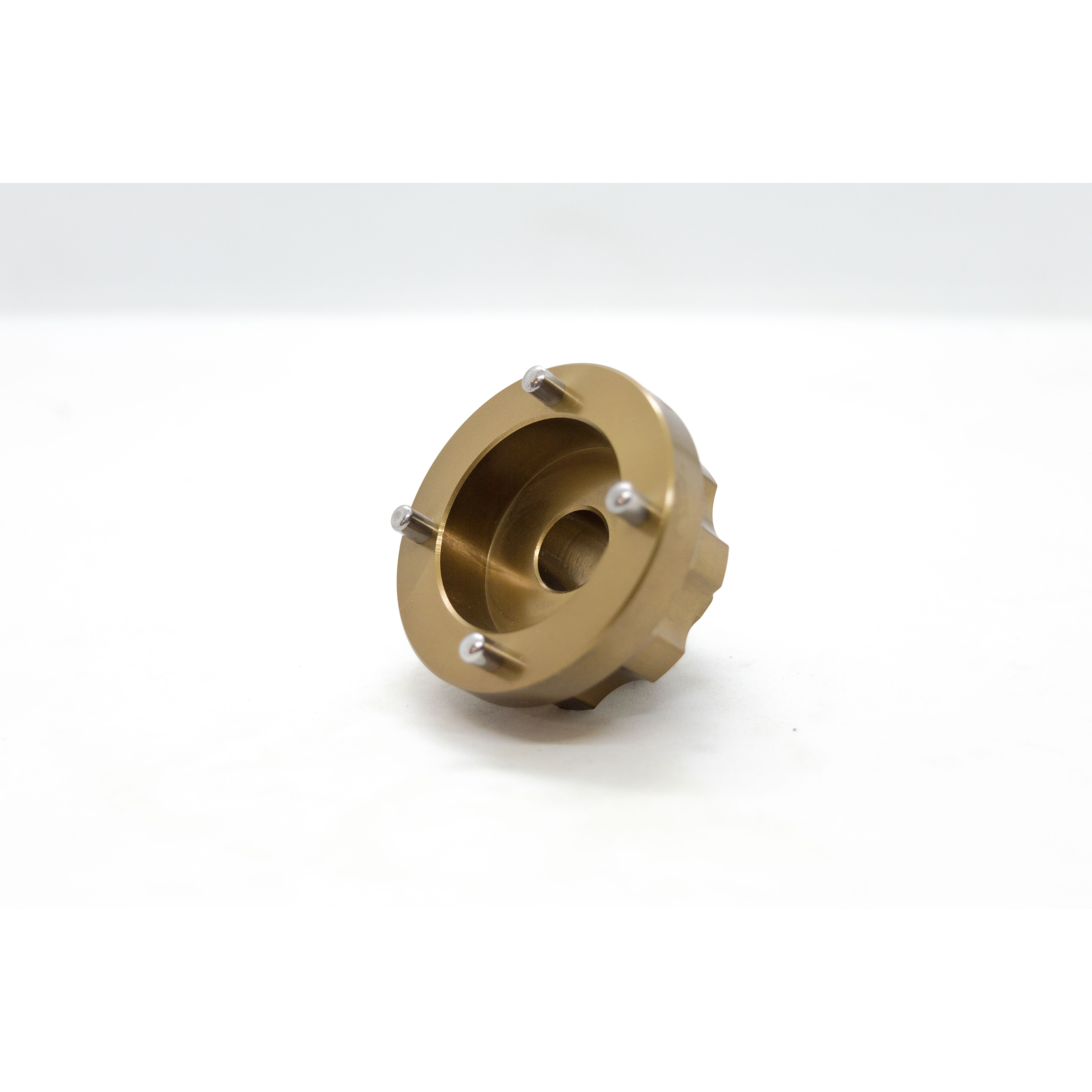 Garage / Paddock Tools Melotti Racing Ohlins 0079706 Fork Cap