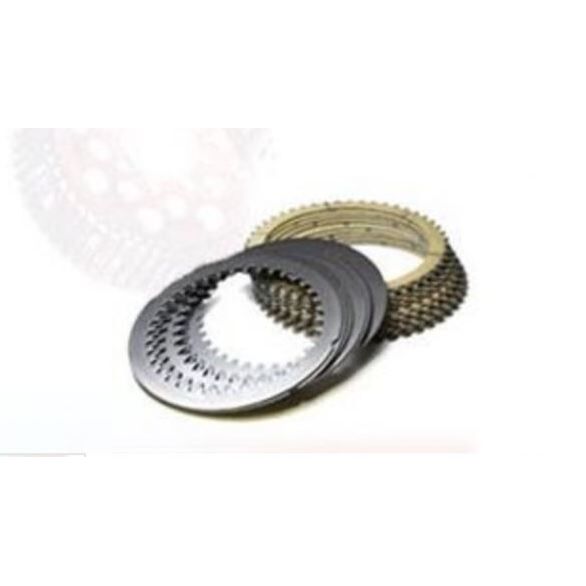 Parts Ducati 748 / 916 / 996 / 998 Brake / Clutch / Controls Clutch Baskets / Plates