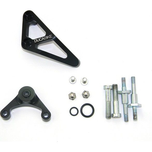 Parts Ducati Hypermotard 796 / 1100 Suspension Steering