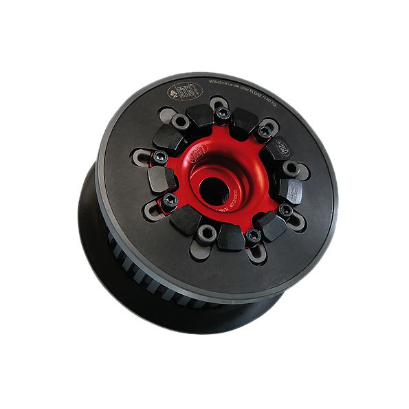 Home :: Parts :: Kawasaki :: Ninja 250 / 300 / 400 :: Brake / Clutch /  Controls :: Slipper Clutch :: STM Kawasaki Ninja 250 300 400 Evoluzione Wet  