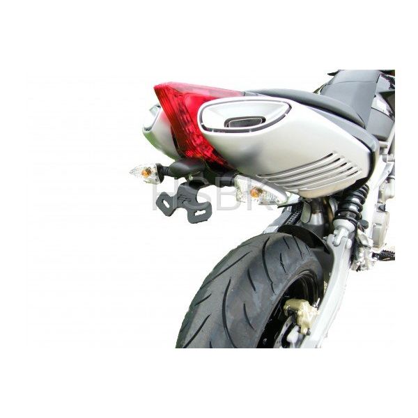 Aprilia dorsoduro hot sale 900 tail tidy