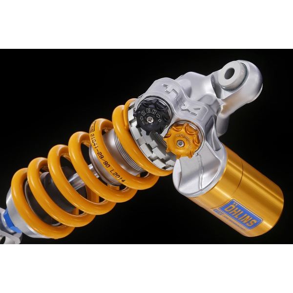Ohlins cheap yamaha r6