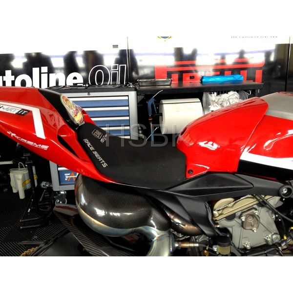 Home Parts Ducati 899 959 1199 1299 V2 13 24 Seats RaceSeats Ducati 899 959 1199 1299 Panigale Carbon Base Racing Seat Tank