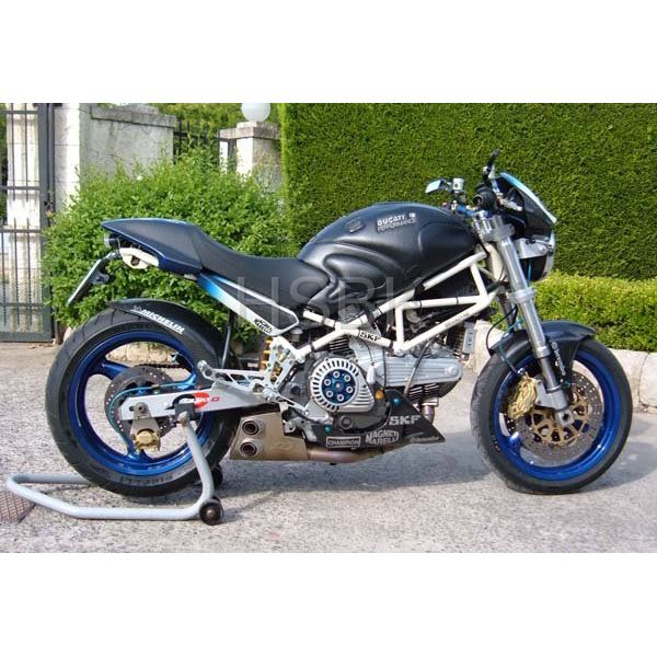 Parts :: Ducati :: Monster 620 / 695 / 900 / 1000 :: Exhaust :: QD