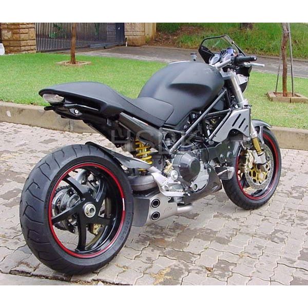 2005 ducati best sale monster s4r