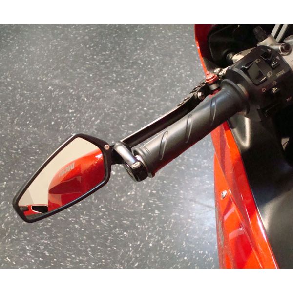 Crg arrow mirrors on sale