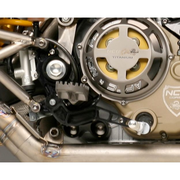 Parts Ducati Hypermotard 796 / 1100 Brake / Clutch / Controls