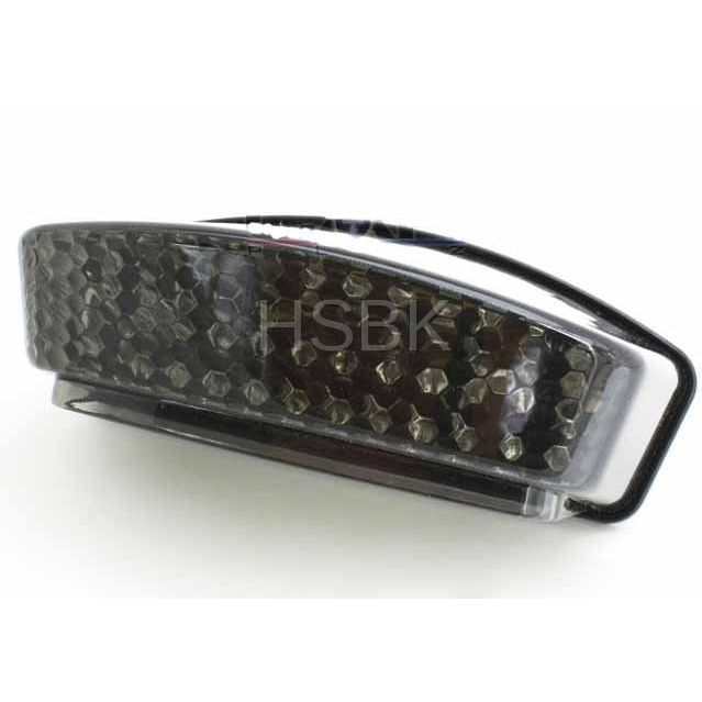 Ducati monster led tail light
