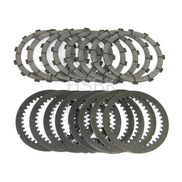 Parts Ducati 748 / 916 / 996 / 998 Brake / Clutch / Controls Clutch Baskets / Plates