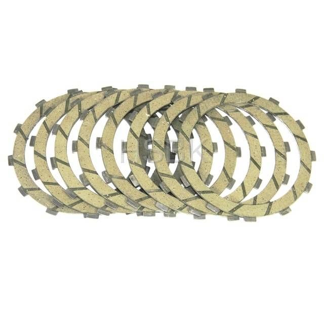 Parts Ducati 748 / 916 / 996 / 998 Brake / Clutch / Controls Clutch Baskets / Plates