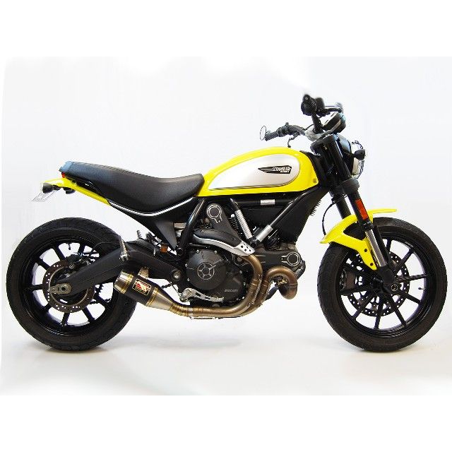 Ducati scrambler 797 2025
