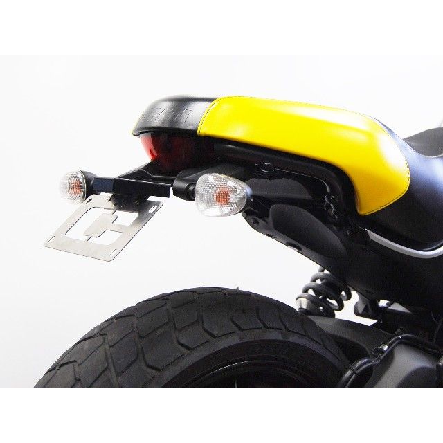 Ducati scrambler fender on sale