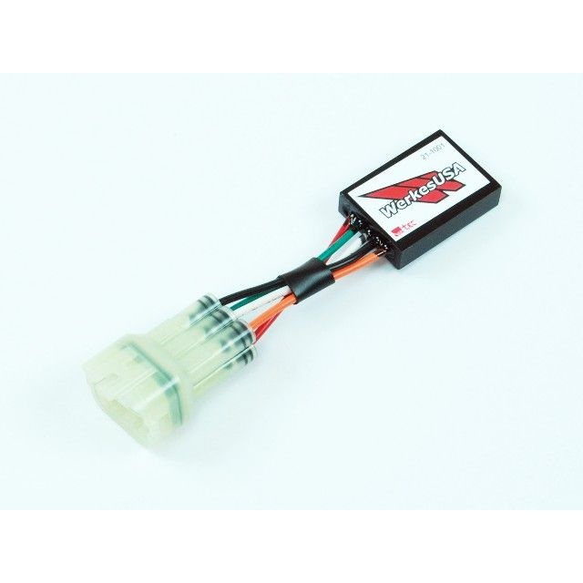 Parts Ducati 848 / 1098 / 1198 Electrical Competition