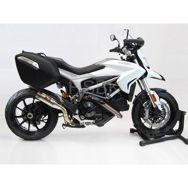 Hyperstrada 821 new arrivals
