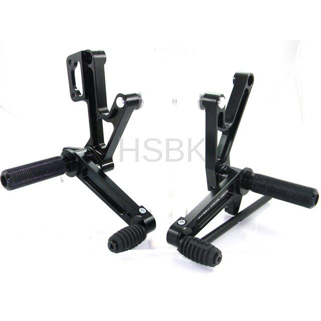 Ducati monster 620 discount accessories