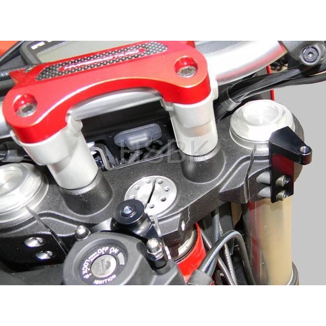 Parts Ducati Hypermotard 821 / 939 / 950 Suspension
