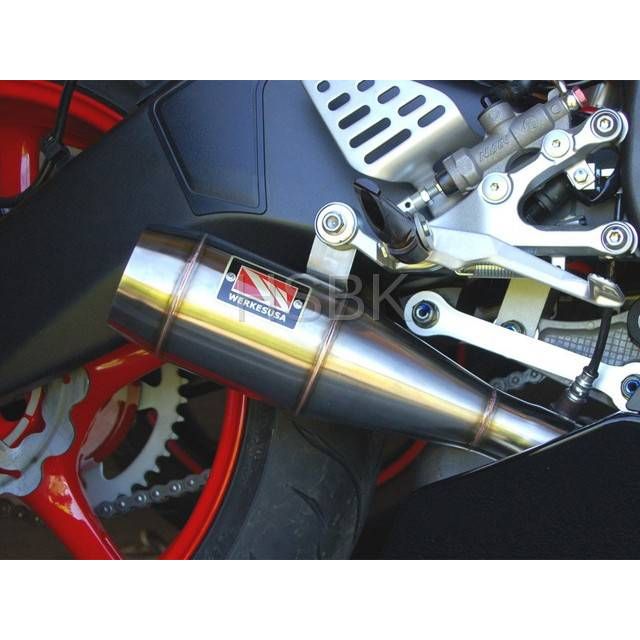 yamaha r6 y pipe