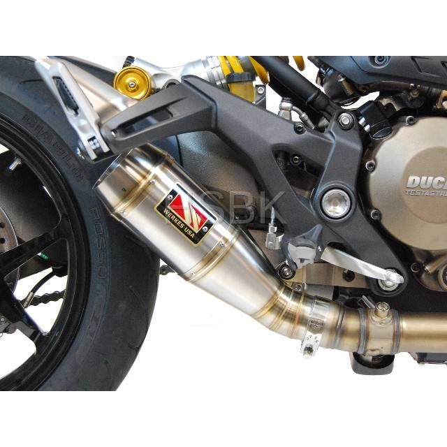ducati monster 1200 aftermarket parts