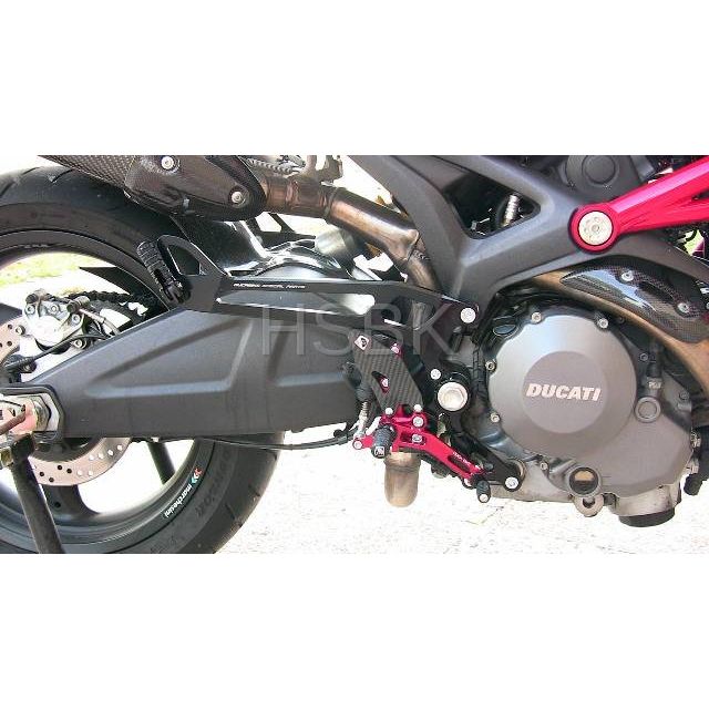 Parts Ducati Monster 696 / 796 / 1100 Brake / Clutch