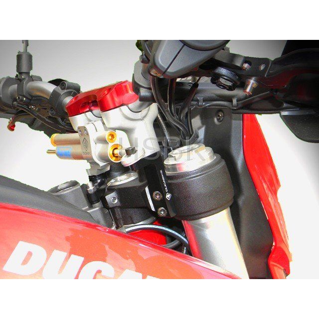 Parts Ducati Hypermotard 821 / 939 / 950 Suspension