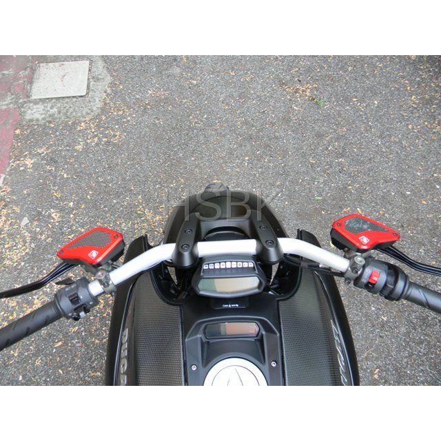 Parts Ducati Diavel / XDiavel Brake / Clutch / Controls