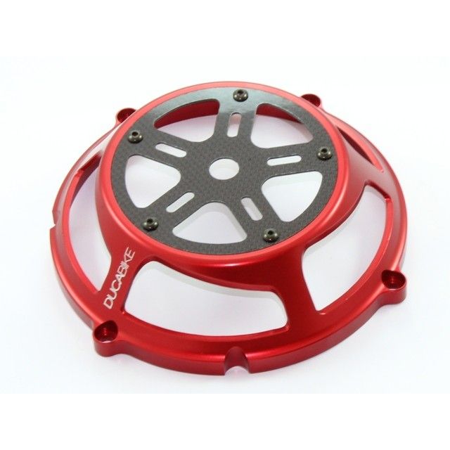 Parts Ducati 748 / 916 / 996 / 998 Brake / Clutch / Controls Clutch Pressure Plates