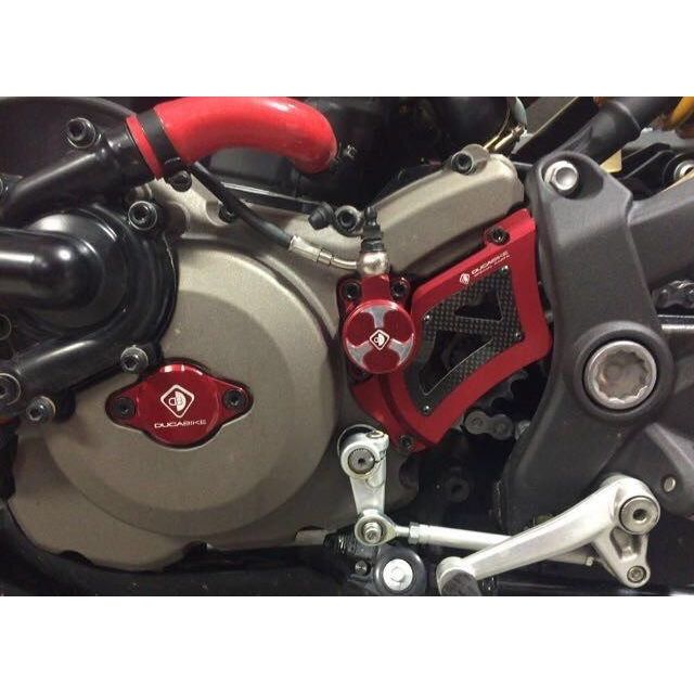 Parts Ducati 748 / 916 / 996 / 998 Brake / Clutch / Controls