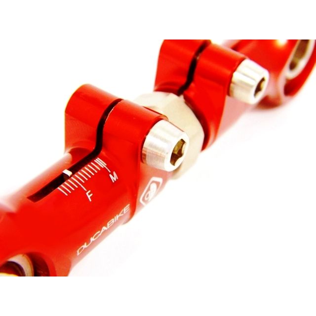 Parts Ducati 899 / 959 / 1199 / 1299 / V2 Suspension Links