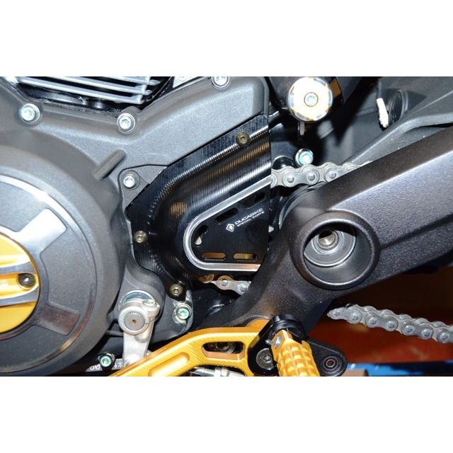 Parts :: Ducati :: Scrambler :: Chain / Sprockets ... (640 x 640 Pixel)