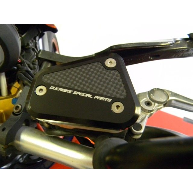 Parts Ducati Multistrada 620 / 1000 / 1100 Brake / Clutch