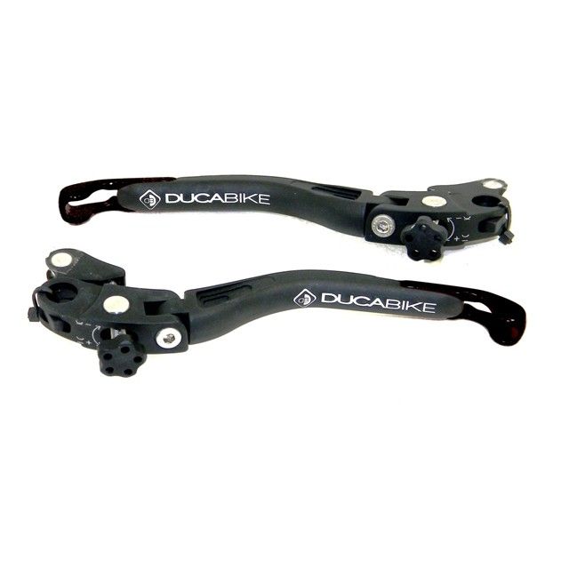 Parts Ducati 748 / 916 / 996 / 998 Brake / Clutch / Controls