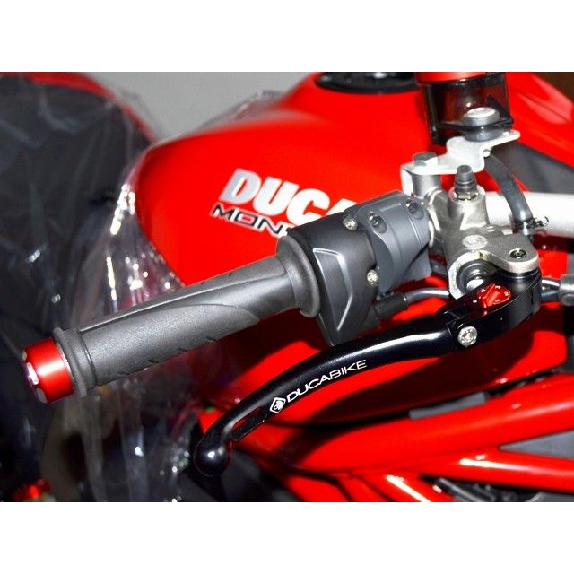 Parts Ducati 749 / 999 Brake / Clutch / Controls Levers