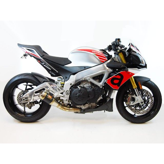 Aprilia tuono discount v4 aftermarket parts