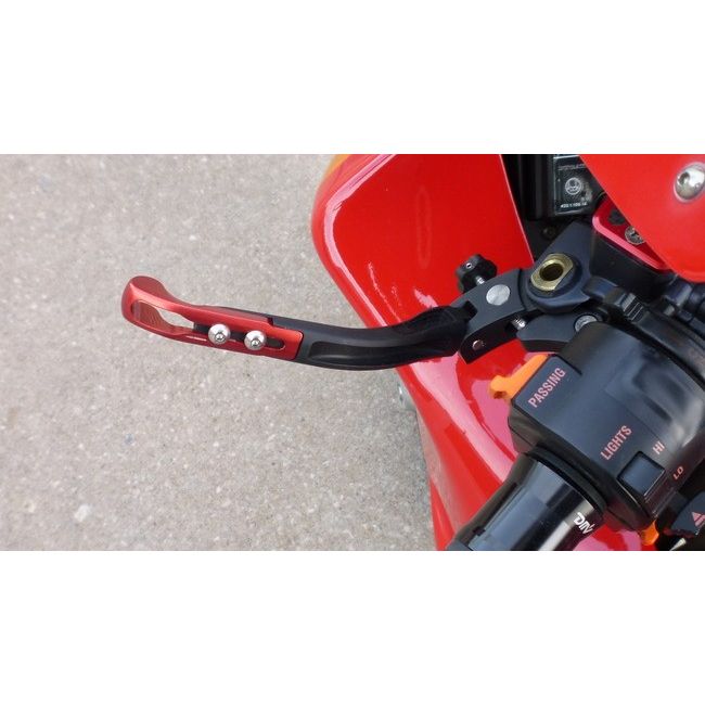 Parts Ducati 748 / 916 / 996 / 998 Brake / Clutch / Controls