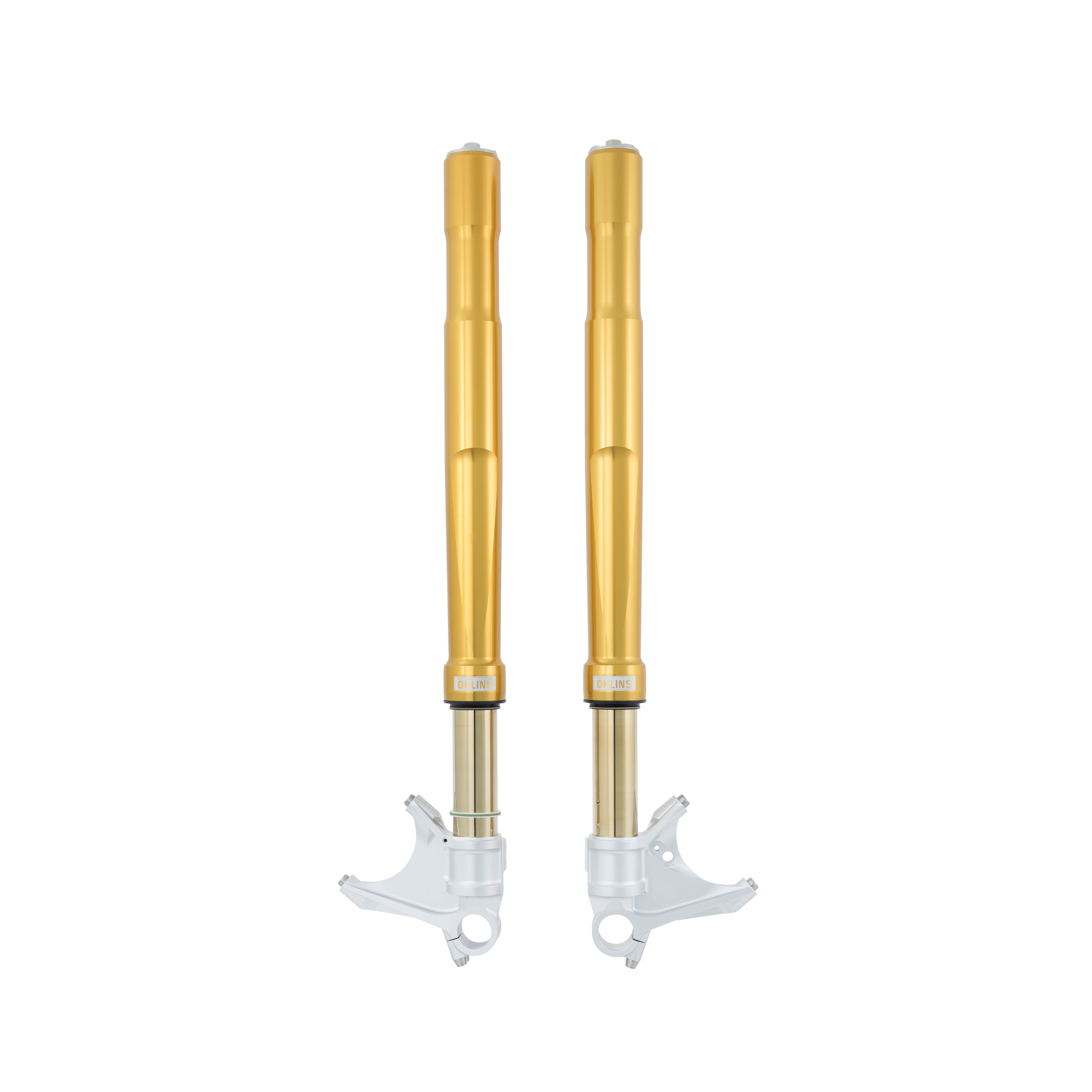 Parts Yamaha YZF R6 Suspension Forks Ohlins Yamaha YZF
