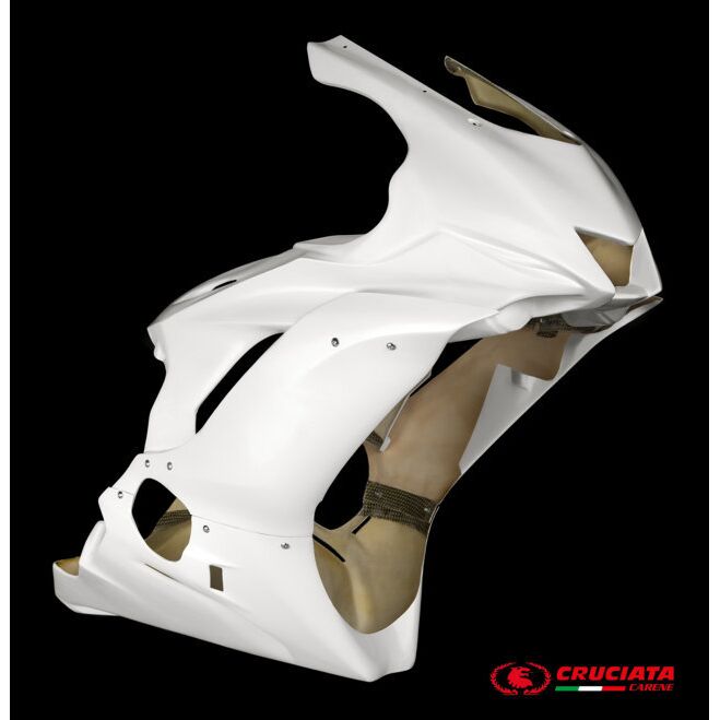 yamaha r6 body parts