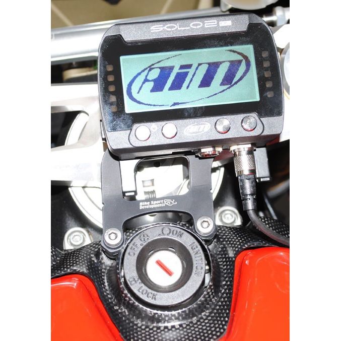 AiM Mounting Bracket SOLO2 AiM Mounting Bracket SOLO2