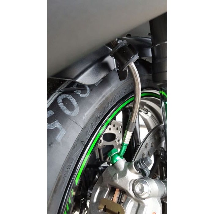 Parts Kawasaki Ninja ZX10R Brake / Clutch / Controls Brake