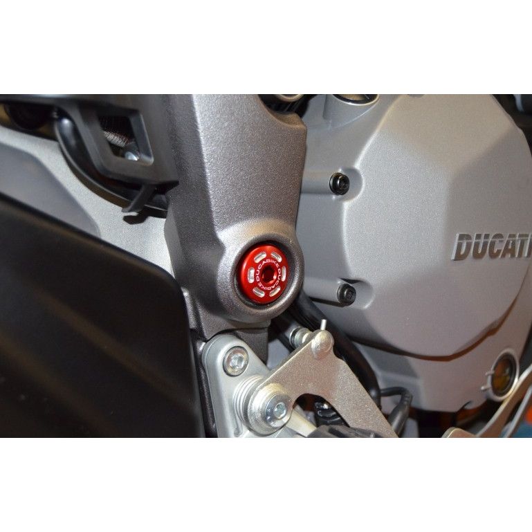 Parts Ducati Multistrada 950 / 1200 / 1260 Brake / Clutch